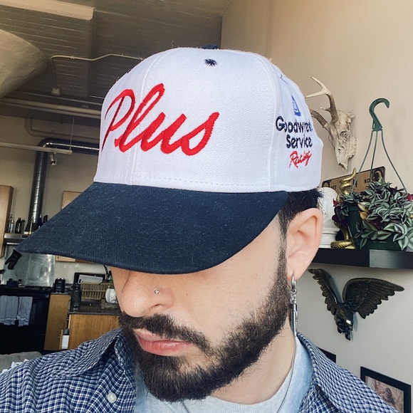 ‘98 Earnhardt Charlotte SnapBack - Picture 5 of 5